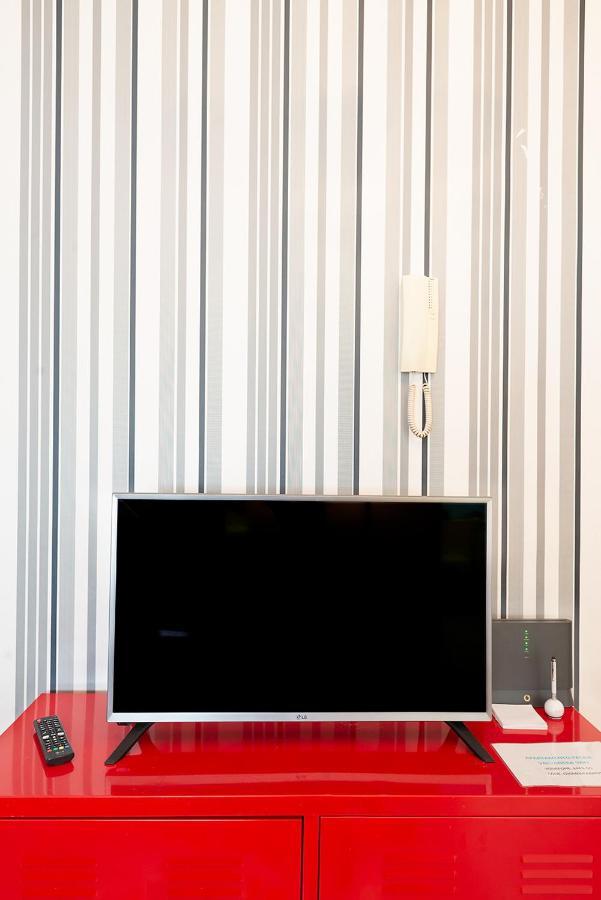סביליה Apartamento Pasaje Valvanera מראה חיצוני תמונה