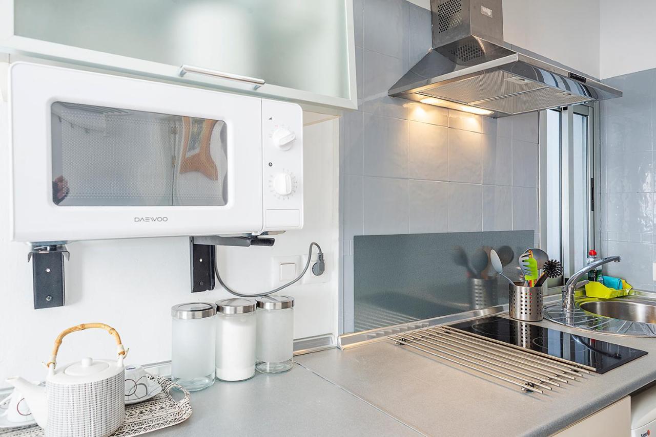סביליה Apartamento Pasaje Valvanera מראה חיצוני תמונה